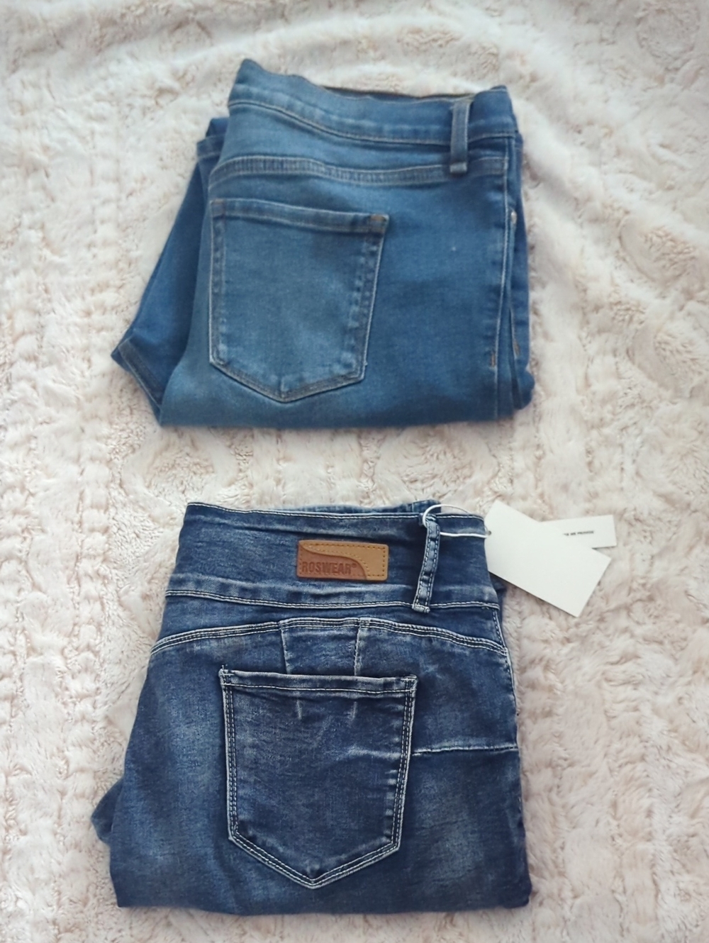 Denim Bundle - Skinny Jeans